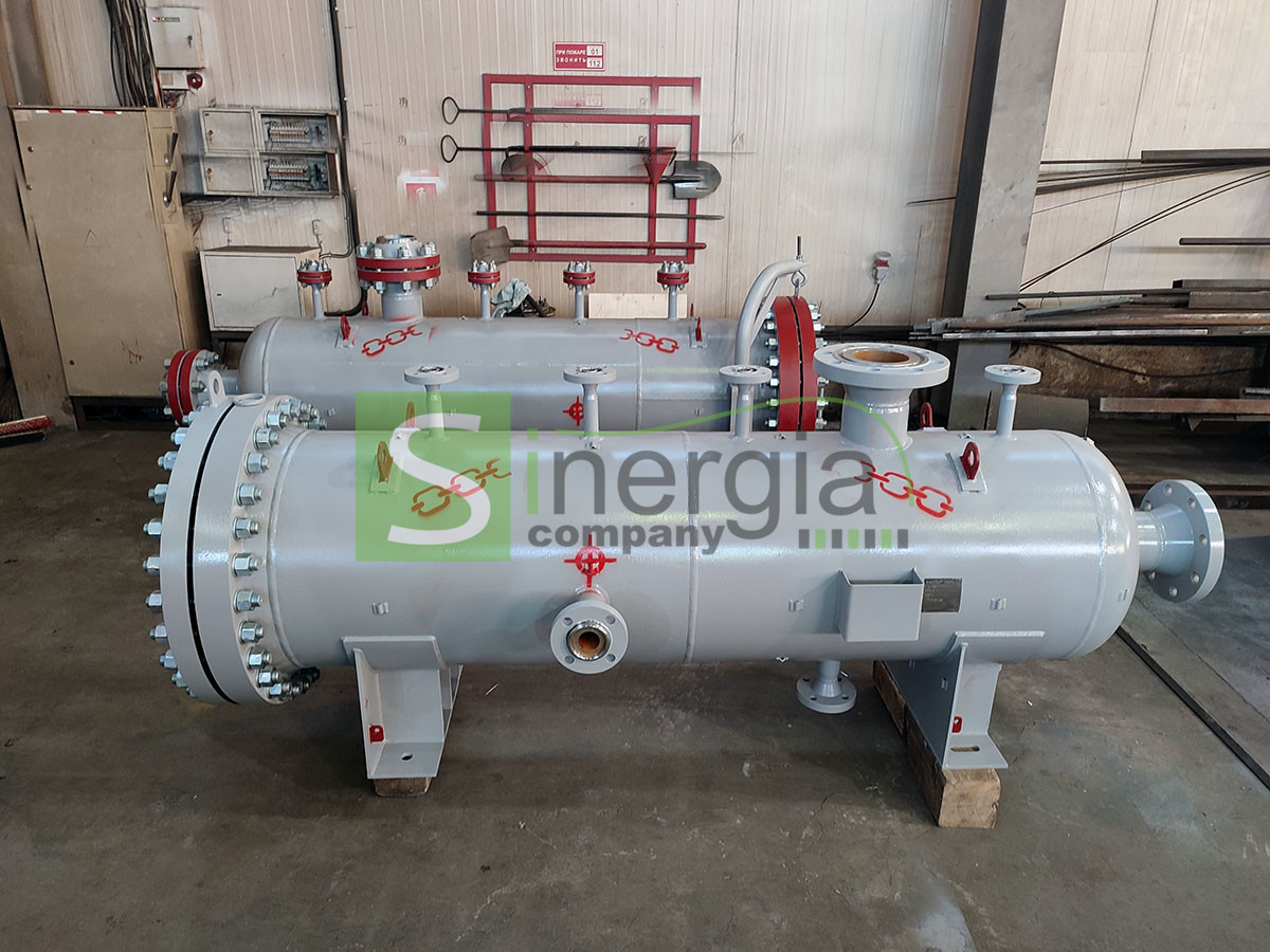 image фильтры пылеулавливающие ФП для очистки газа Норильск